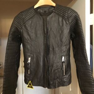 Boda Skins -Authentic100% Napa Sheep Skin S 2/XS